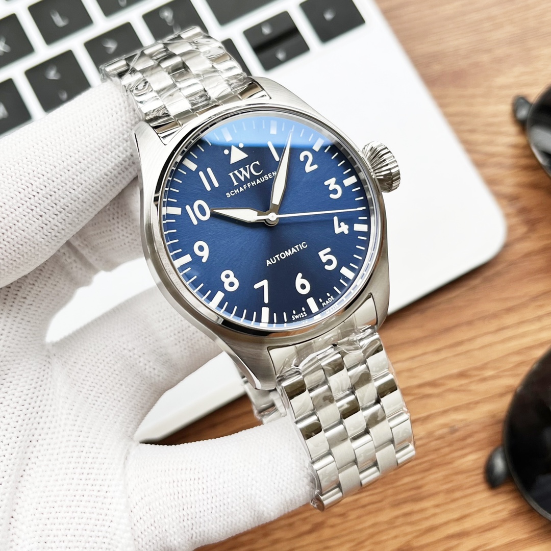 IWC Pilot’s Watches IW329304